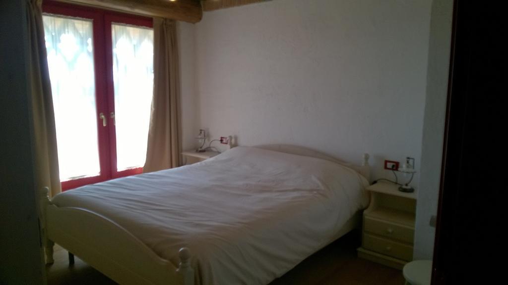 Agriturismo Sant'Egidio Aquileia Zimmer foto